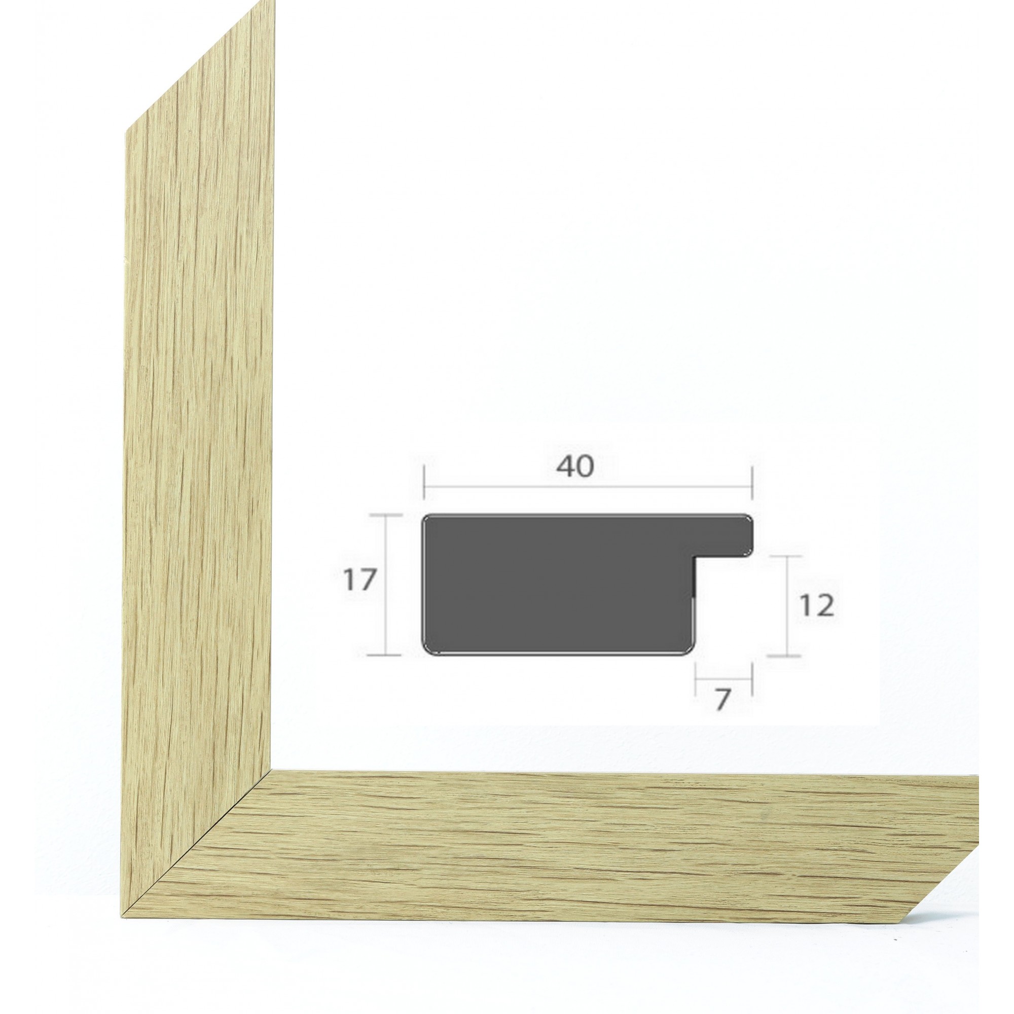 Encadrement Sur Mesure Satin Noir Cadre Classique Encadrement Sur Mesure Satin Noir Cadre Classique
