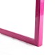 Cadre photo sur mesure CAPRI ROSE