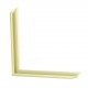Cadre photo sur mesure GAMMA CHAMPAGNE