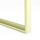 Cadre photo sur mesure GAMMA CHAMPAGNE