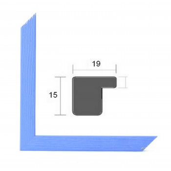 BASIC 20 ATLANTIQUE MIROIR