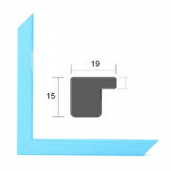 BASIC 20 CIEL MIROIR