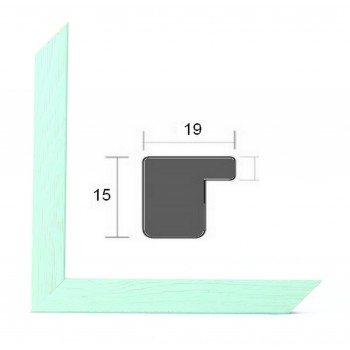 BASIC 20 PASTEL MIROIR