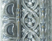 VERSAILLE70 ARGENT Texture